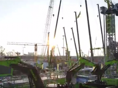bauma CHINA 2024：追光而遇，人人出彩！