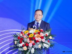 当娄商大会遇见湘超，唐修国致辞并开球！