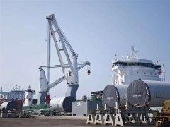 迎接利勃海尔全电动LS 800 E起重机在中国的全新挑战