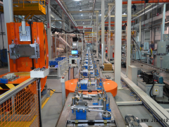 柳工传动件公司获评国家级专精特新“小巨人”企业