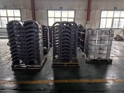 海洋工程铝合金牺牲阳极使用方法及场景适配技巧图1